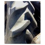 Goodyear DT800 Farm Tires (Qty 2)