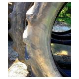 Goodyear DT800 Farm Tires (Qty 2)