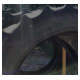 Goodyear DT800 Farm Tires (Qty 2)