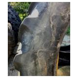 Goodyear DT800 Farm Tires (Qty 2)