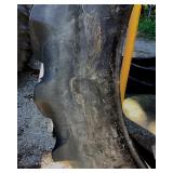 Goodyear DT800 Farm Tires (Qty 2)