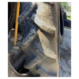 Goodyear DT800 Farm Tires (Qty 2)