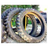 Titan Farm Tires (Qty 2)