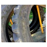Titan Farm Tires (Qty 2)