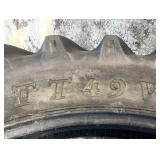 Titan Farm Tires (Qty 2)