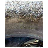 Titan Farm Tires (Qty 2)