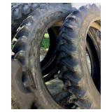 Titan Farm Tires (Qty 2)