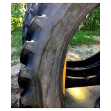 Titan Farm Tires (Qty 2)