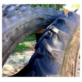 Titan Farm Tires (Qty 2)
