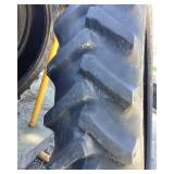 Titan Farm Tires (Qty 2)