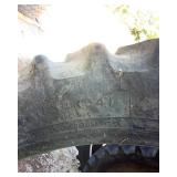 Firestone Ag Tire (Qty2)