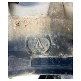 Firestone Ag Tire (Qty2)