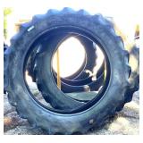 Goodyear DT800 Farm Tires (Qty 2)