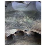 Goodyear DT800 Farm Tires (Qty 2)