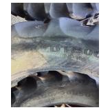 Goodyear DT800 Farm Tires (Qty 2)