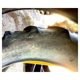 Goodyear DT800 Farm Tires (Qty 2)