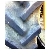 Goodyear DT800 Farm Tires (Qty 2)