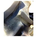 Goodyear DT800 Farm Tires (Qty 2)
