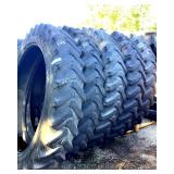 Titan Tires (Qty 5)