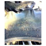 Titan Tires (Qty 5)