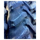 Titan Tires (Qty 5)