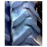 Titan Tires (Qty 5)
