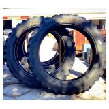 Titan Tires (Qty 2)
