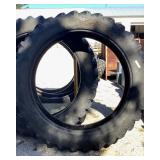 Titan Tires (Qty 2)