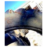 Titan Tires (Qty 2)