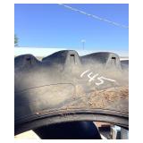 Titan Tires (Qty 2)