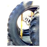 Titan Tires (Qty 2)