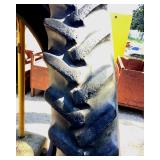 Titan Tires (Qty 2)