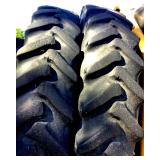 Titan Tires (Qty 2)