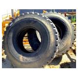 Michelin Loader Tires