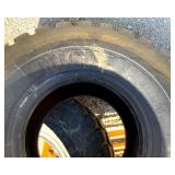 Michelin Loader Tires