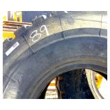 Michelin Loader Tires
