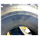 Michelin Loader Tires