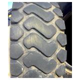 Michelin Loader Tires
