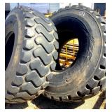 Michelin Loader Tires