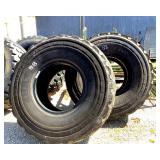 Michelin Loader Tires