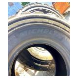 Michelin Loader Tires
