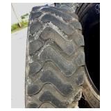 Michelin Loader Tires