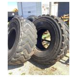 Michelin Loader Tires