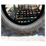 Goodyear UltraTorque Farm Radial Tire