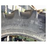 Goodyear UltraTorque Farm Radial Tire