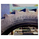 Goodyear UltraTorque Farm Radial Tire