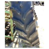 Goodyear UltraTorque Farm Radial Tire