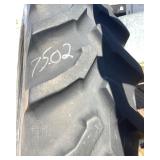 Goodyear UltraTorque Farm Radial Tire