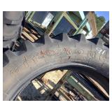 Firestone Tractor Tire