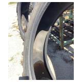 Firestone Tractor Tire